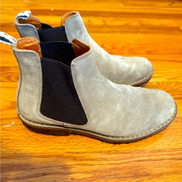 Astroflex Boots (m9) - Picture 1 of 4